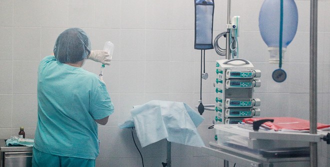Медсестре с Урала подбросили прекурсор после жалоб на зарплату