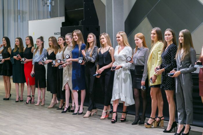 Названы имена финалисток конкурса «Мисс Екатеринбург-2019»