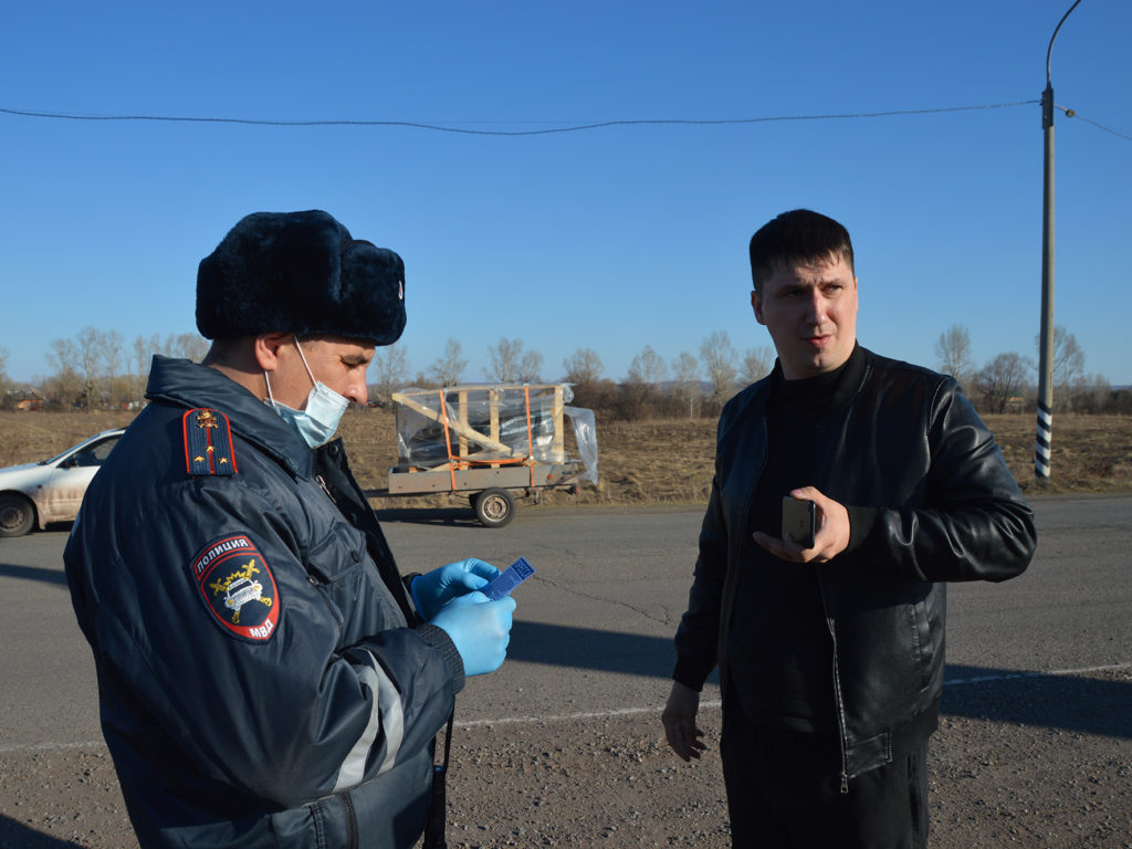 В Екатеринбурге будет увеличено количество патрулей полиции