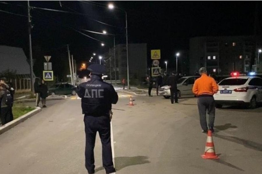 Бизнесмен подшофе насмерть сбил школьницу в Волчанске Свердловской области