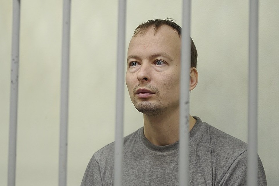 Сегодня в Екатеринбурге вынесут приговор «уктусскому стрелку»