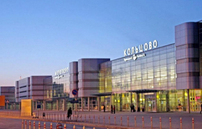 Кольцово вошел в пятерку самых красивых аэропортов России