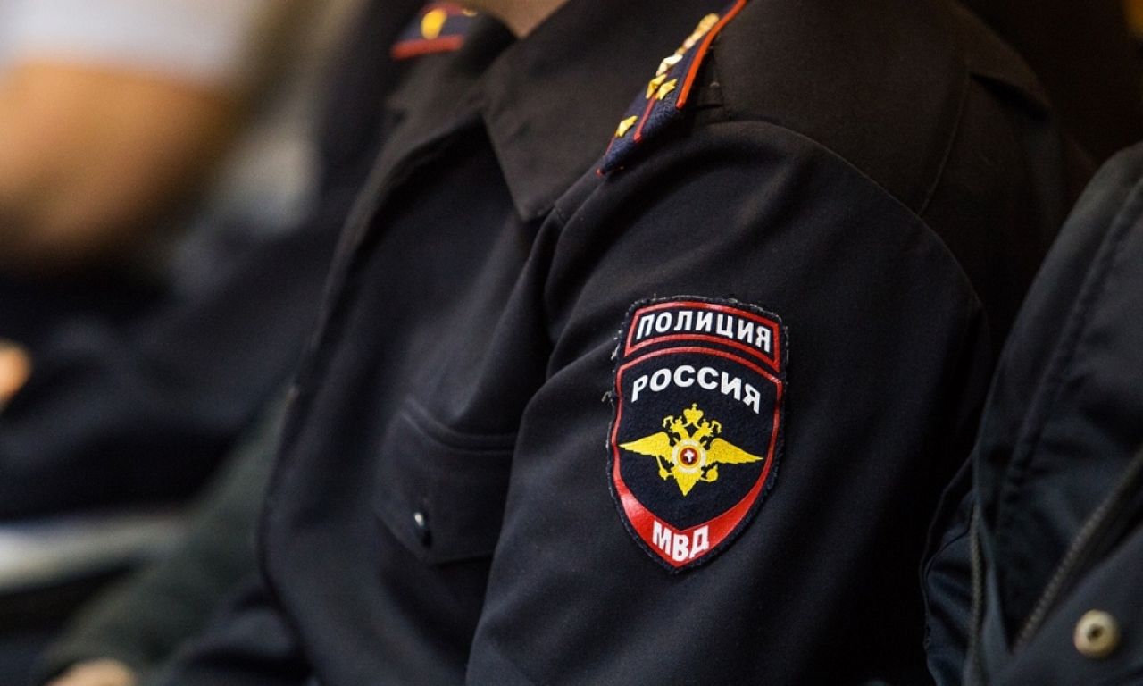 Пропавшие в Екатеринбурге девочки-подростки пойманы на краже