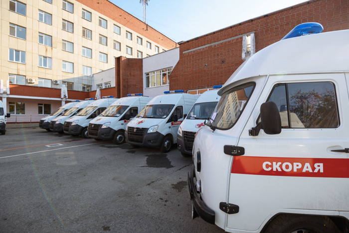 Из медучреждения в Екатеринбурге массово увольняются врачи