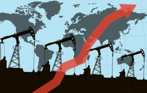 Нефть Brent подорожала на 5,04%, до $41,25 за баррель