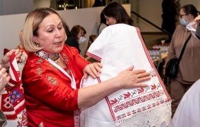 О развитии и сохранении культуры чувашского народа говорили в Екатеринбурге