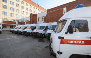 Из медучреждения в Екатеринбурге массово увольняются врачи