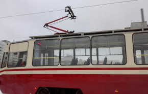 В Екатеринбурге к 2022 году проведут трамвайную линию в Академический район