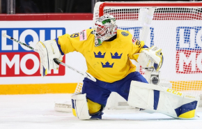 Сборная Швеции впервые в истории не вышла из группы на чемпионате мира по хоккею