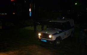 Тело полицейского обнаружили около гипермаркета в Екатеринбурге