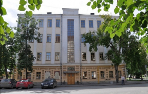 В Екатеринбурге отреставрируют здание театрального института