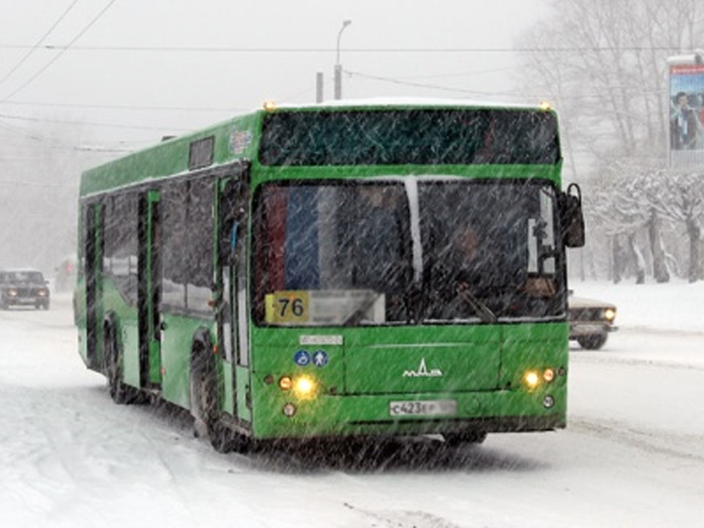 Сегодня власти повысят стоимость проезда в транспорте Екатеринбурга