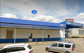 «Группа ЛСР» купила площадку бывшего завода Danon в Екатеринбурге