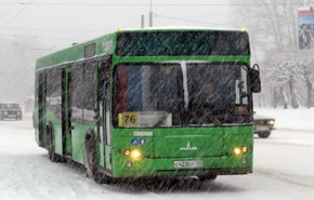 Сегодня власти повысят стоимость проезда в транспорте Екатеринбурга