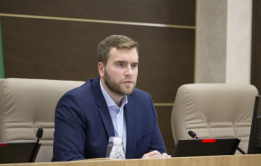Парламентарии оценили работу по защите прав потребителей в Екатеринбург