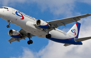 «Уральские авиалинии» спасли от конфискации еще четыре самолета