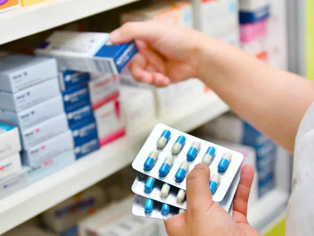 Медицинские препараты в Свердловской области закуплены на год вперёд