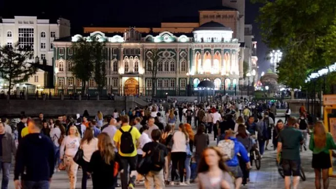«Ночь музеев в Екатеринбурге – 2022» объединит более 120 площадок