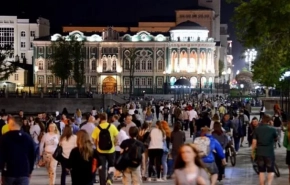 «Ночь музеев в Екатеринбурге – 2022» объединит более 120 площадок