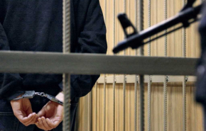 В Екатеринбурге перед судом предстал мужчина за убийство своей подруги