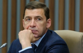 Юрист из Екатеринбурга посоветовал Куйвашеву подать иск против Владимира Соловьева
