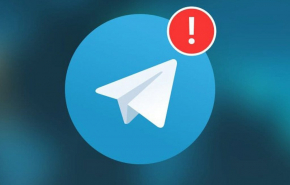 В Екатеринбурге пользователи Telegram сообщили о сбоях в работе сервиса