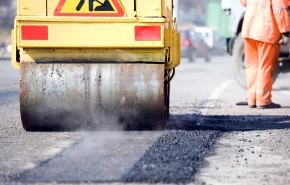 На ремонт дорог в рамках нацпроекта направлено 8,4 миллиарда рублей