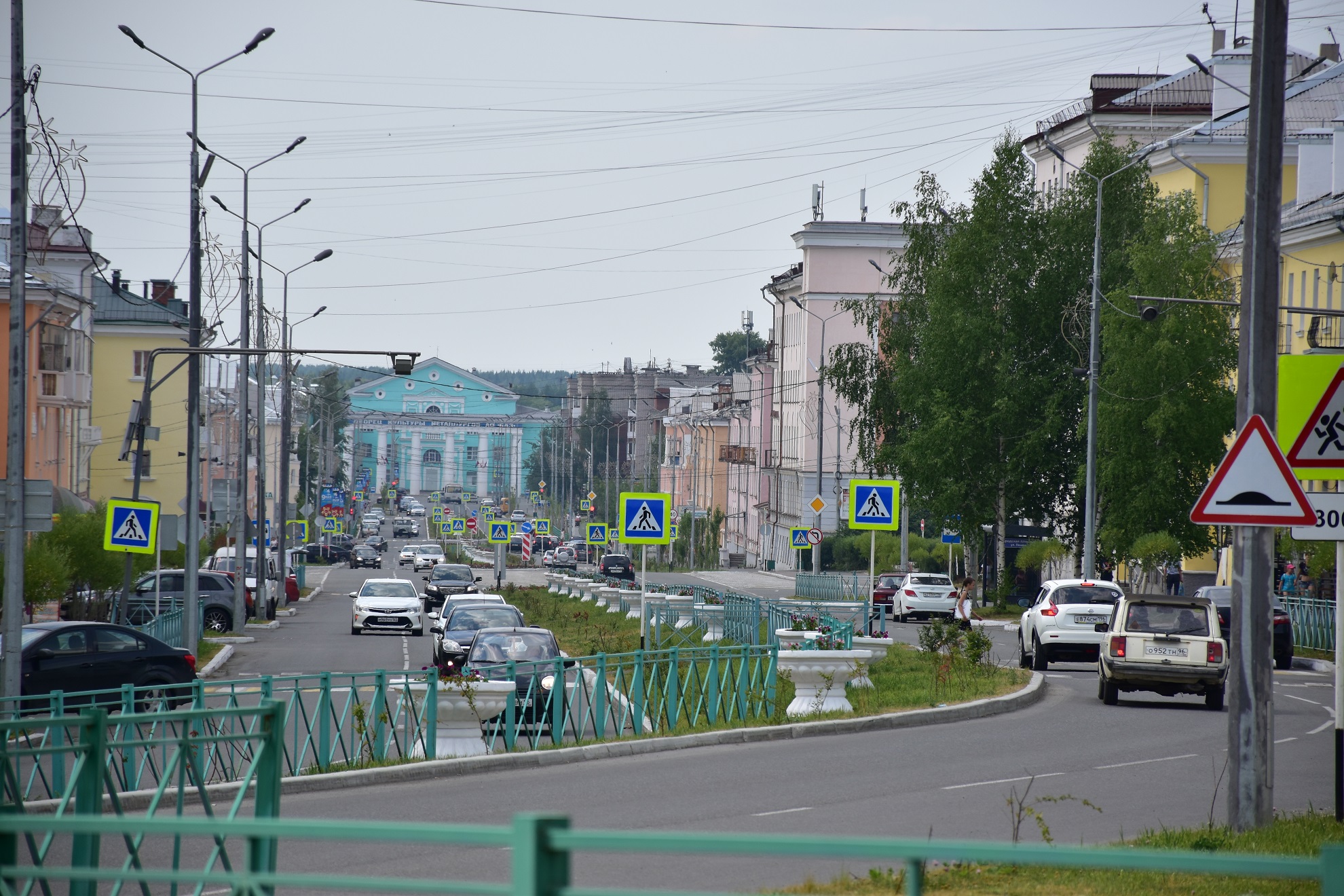 Новый резидент ТОСЭР «Краснотурьинск» инвестирует более 1 млрд рублей