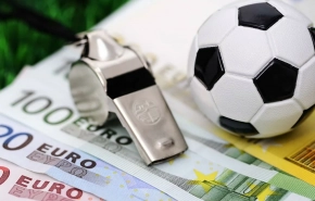 Футбольный клуб пропустил срок исковой давности и не смог вернуть более 2 миллионов рублей долга