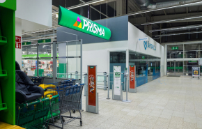 Ретейлер Х5 Group купил 15 супермаркетов финской сети Prisma в Петербурге