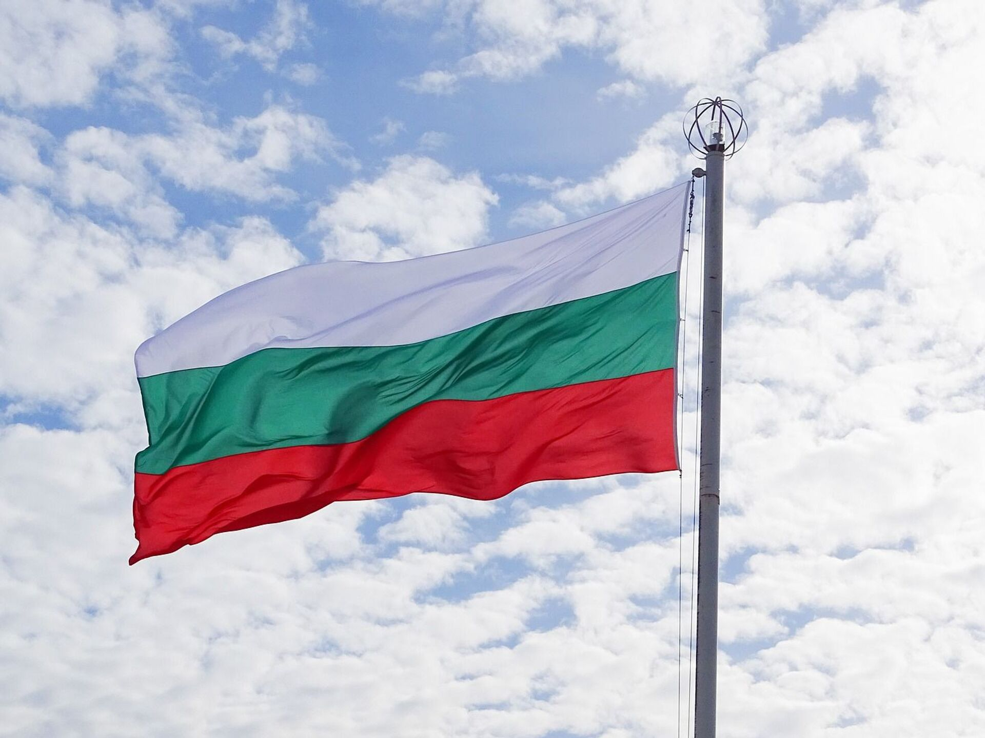 Болгария закроет консульство в Екатеринбурге