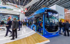 Общая потребность Екатеринбурга составляет более 400 одновагонных трамваев