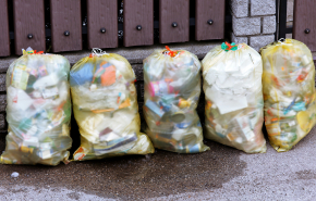 Власти решили сократить расходы на утилизацию мусора в два раза в 2023-2024 годах