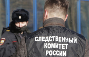 СК возбудил уголовное дело после стрельбы в военкомате в Усть-Илимске