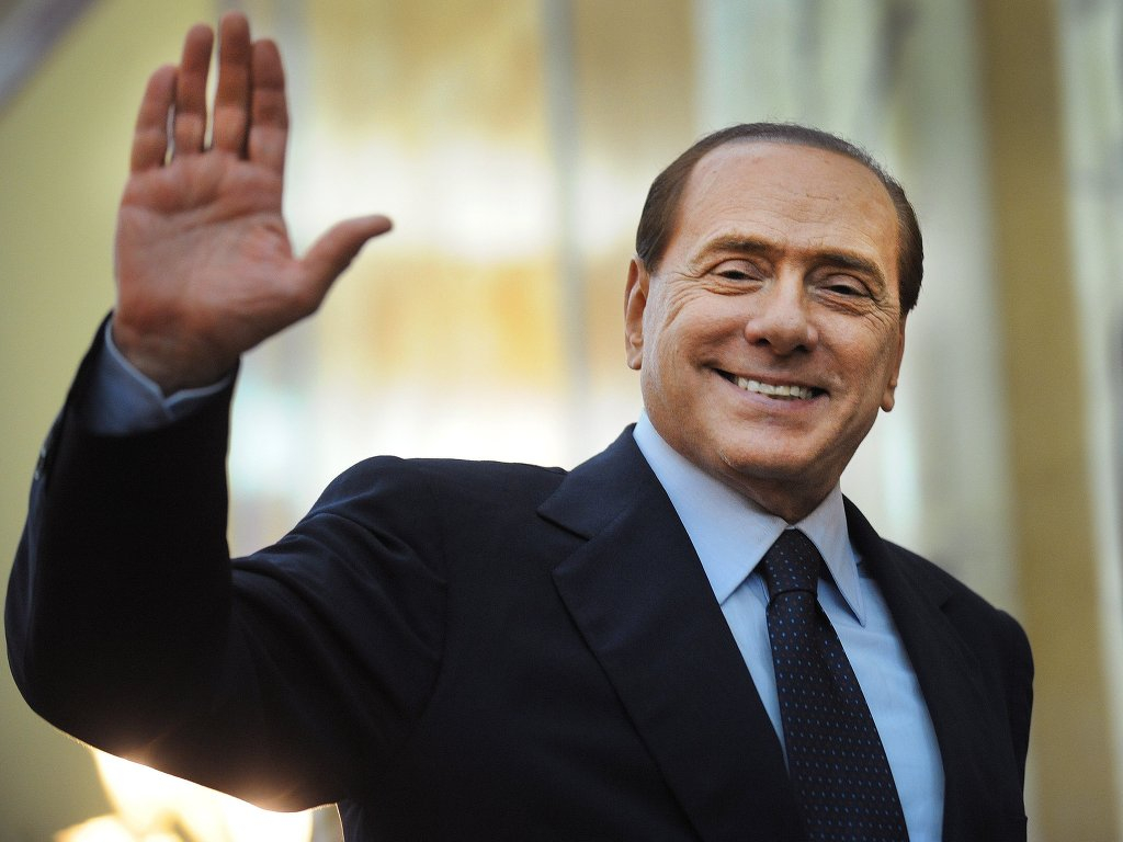Экс-премьер Италии Берлускони избран в сенат
