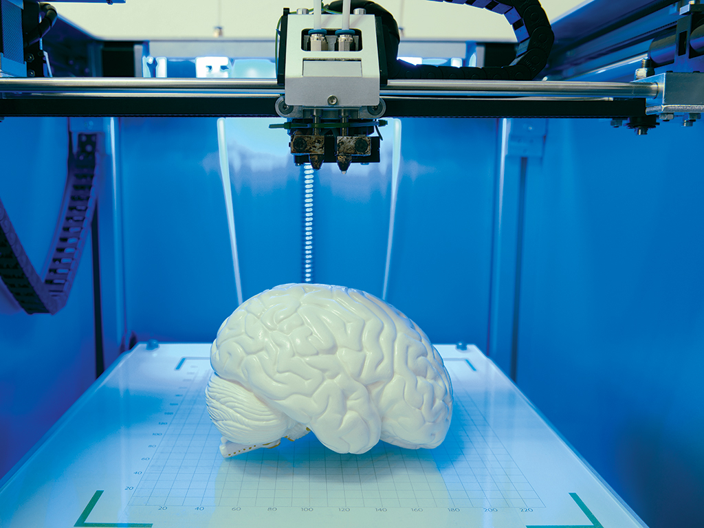 3D-печать, как заказать услуги по печати на 3D принтере