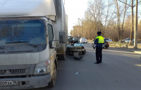 Смертельное ДТП в Екатеринбурге: виновник аварии был пьян