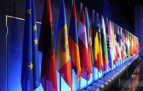 В Китае озвучили ожидания от саммита ЕС