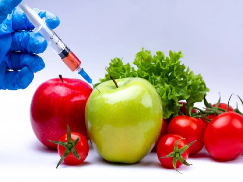 Роскачество нашло нитраты и запрещенные пестициды в овощах