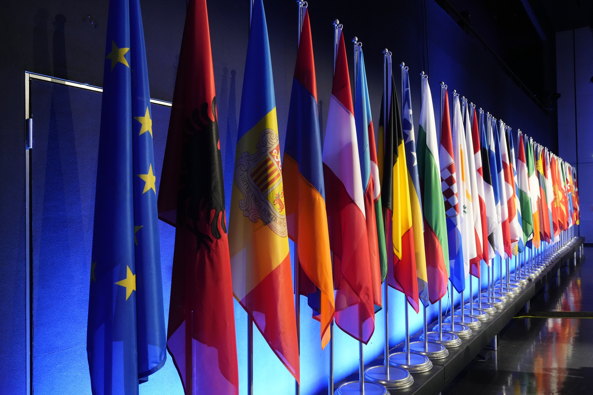 В Китае озвучили ожидания от саммита ЕС